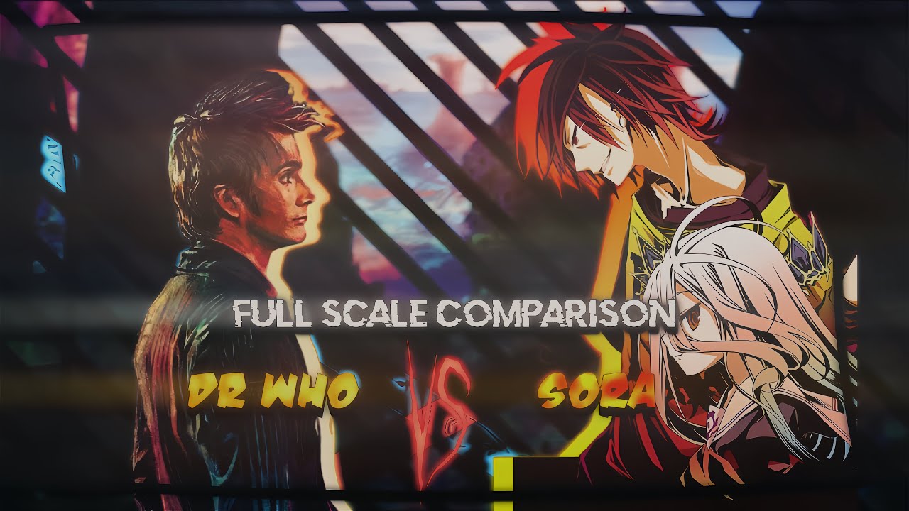 Live Action vs Animanga Tournament Finale
