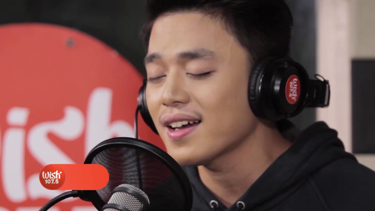 Never Ever Say Goodbye  - Vien King WISH Cover