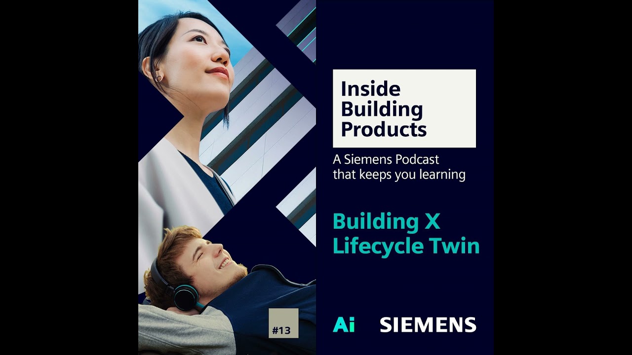 Building X Lifecycle Twin