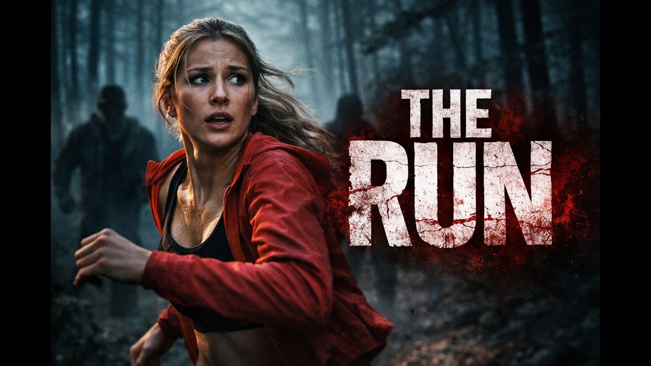 The Run | 스팀 신작 FMV 공포게임 엔딩까지