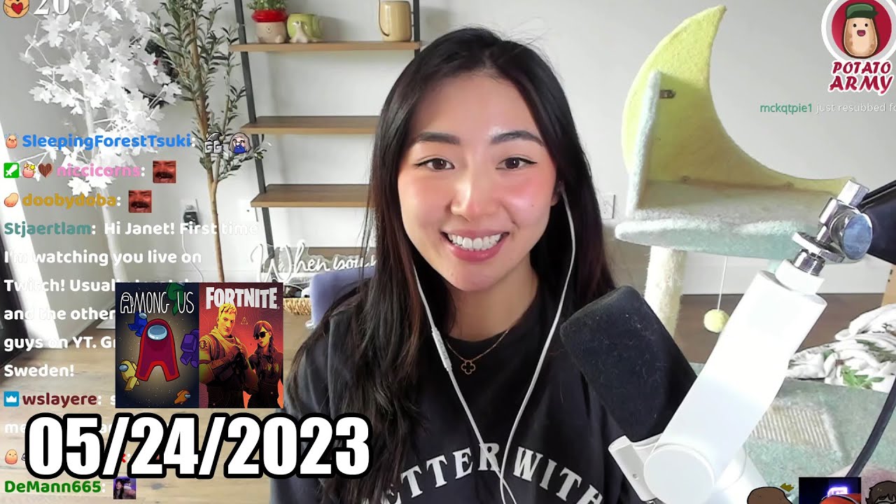 Sussy Among Us with the Morning Lobby + Fortnite Squads with Dakotaz Ryan Higa & Steve!
