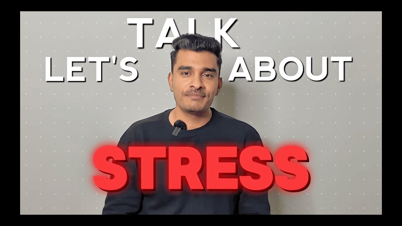 How to Kill your Stress | Happy Living | Hemant Mahajan