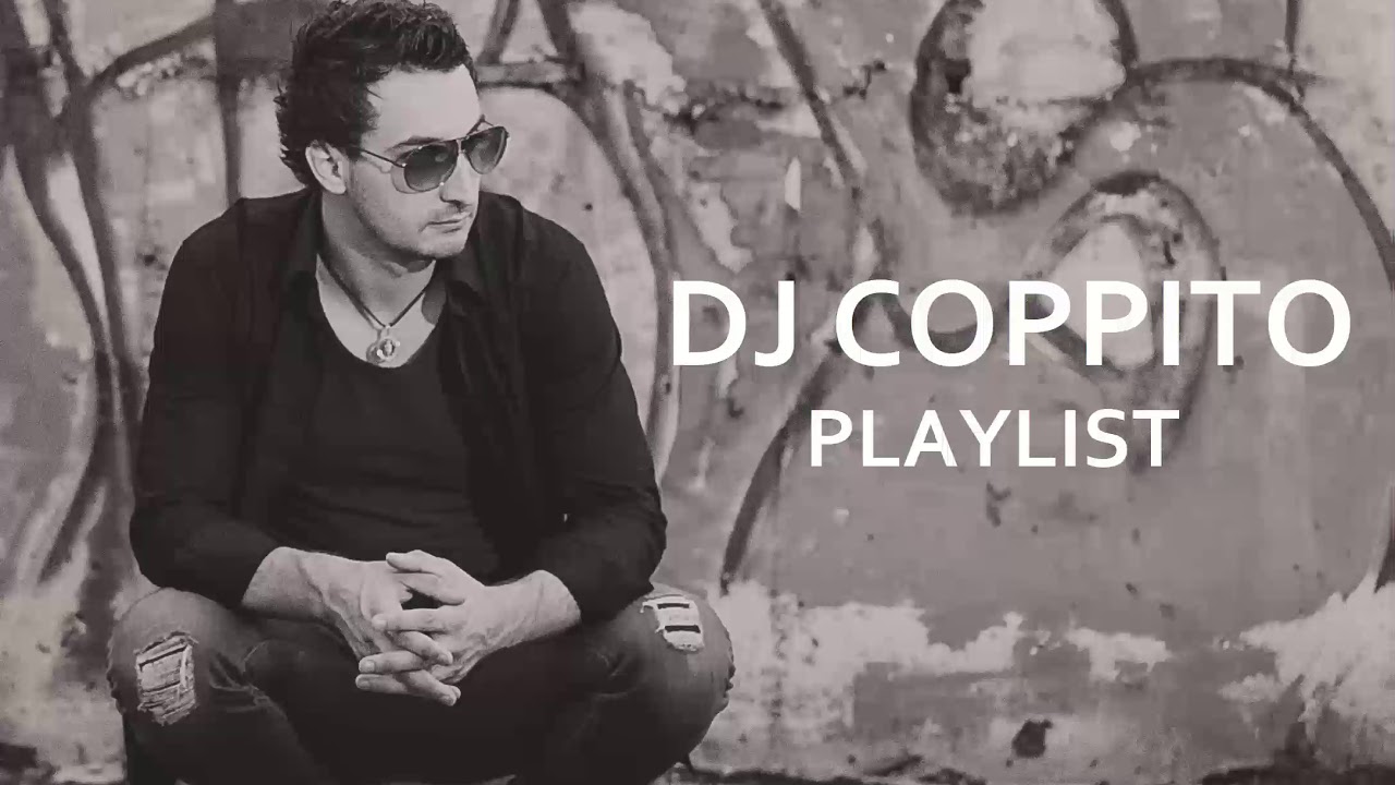 DJ COPPITO - Vocal & Deep House PLAYLIST #029