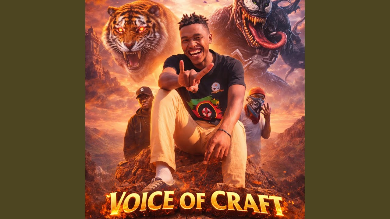 No fear (feat. lil xenox, Devil the tiger & Padjl wenom)