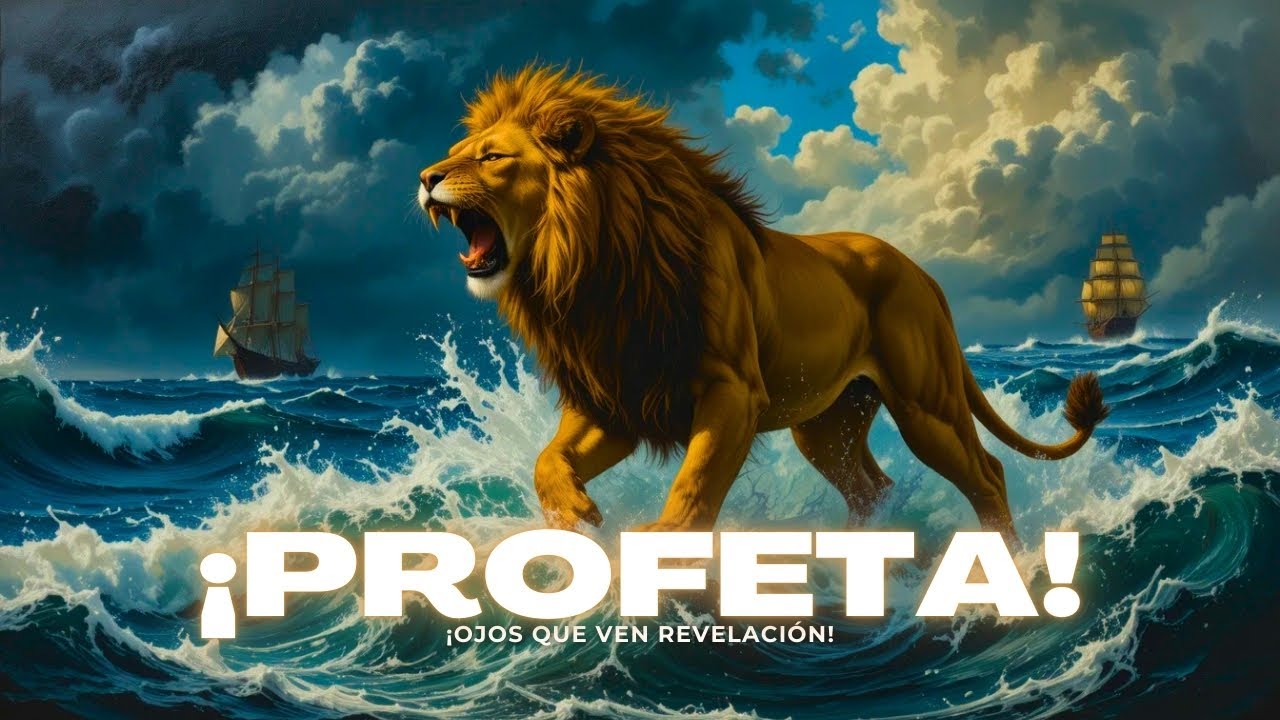 ¡PROFETA | ESTA CANCIÓN HACE TEMBLAR AL INFIERNO! Batalla Espiritual
