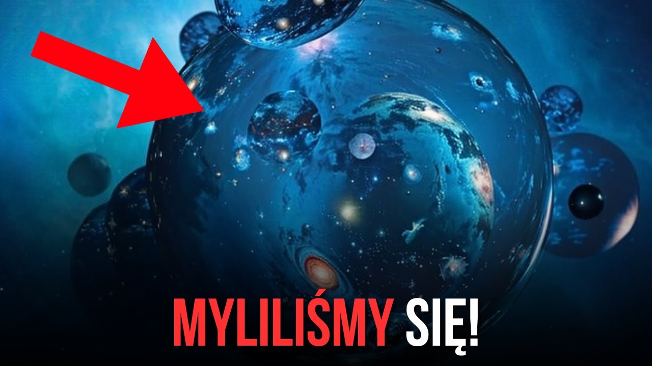JWST ujawnia nowe dowody: Czy teoria Wielkiego Wybuchu jest naprawdę błędna? Co się za tym kryje?
