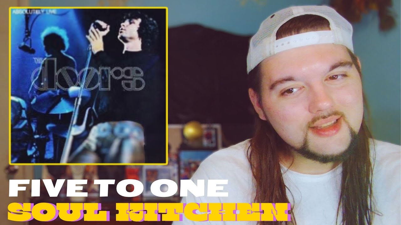 Drummer reacts to 