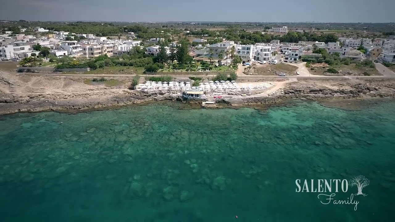 Parco dei Principi con Drone
