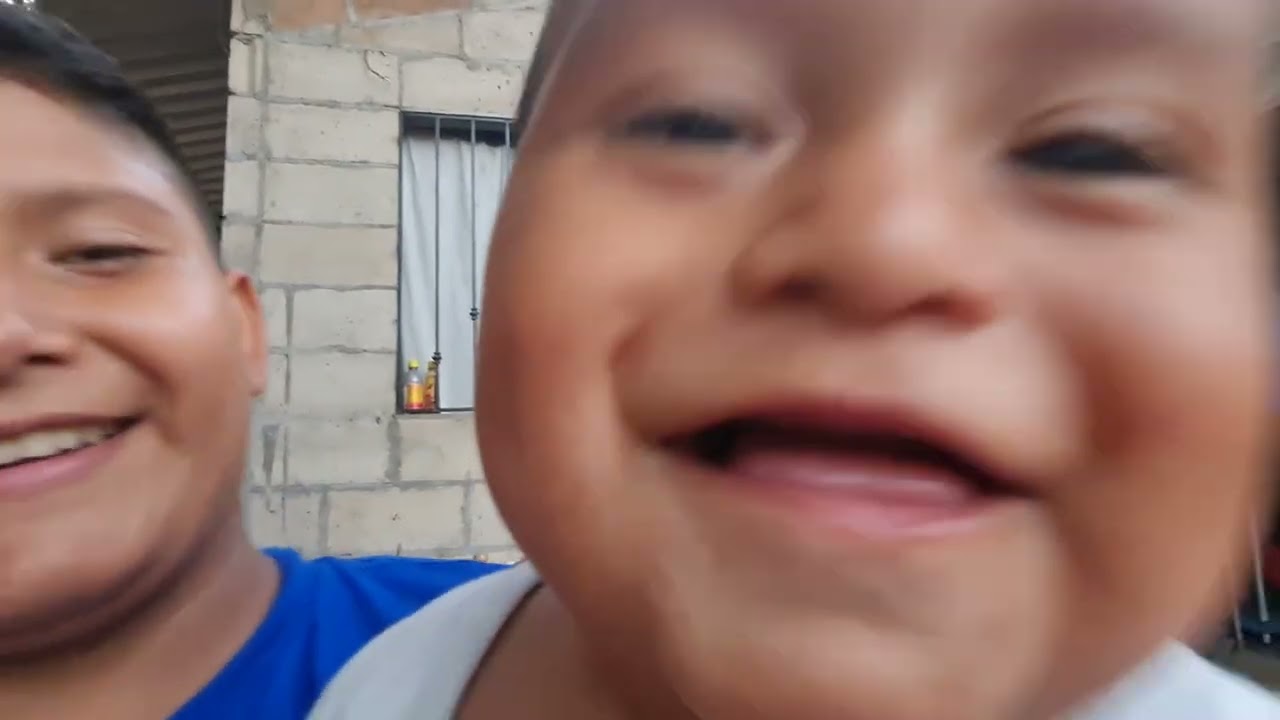 Y asi finalizo el juego vean todo lo q agarraron  bendiciones compartan por favor