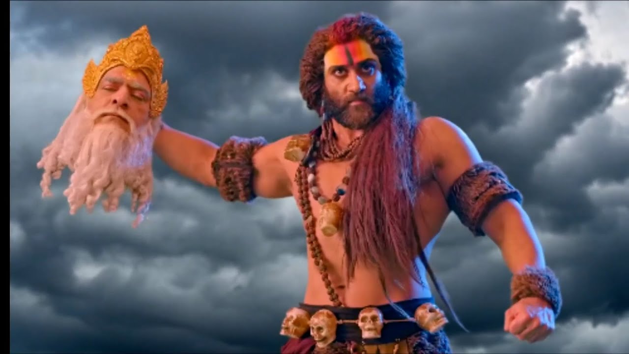 Shiv Shakti Tap Tyaag Tandav Today New PROMO |