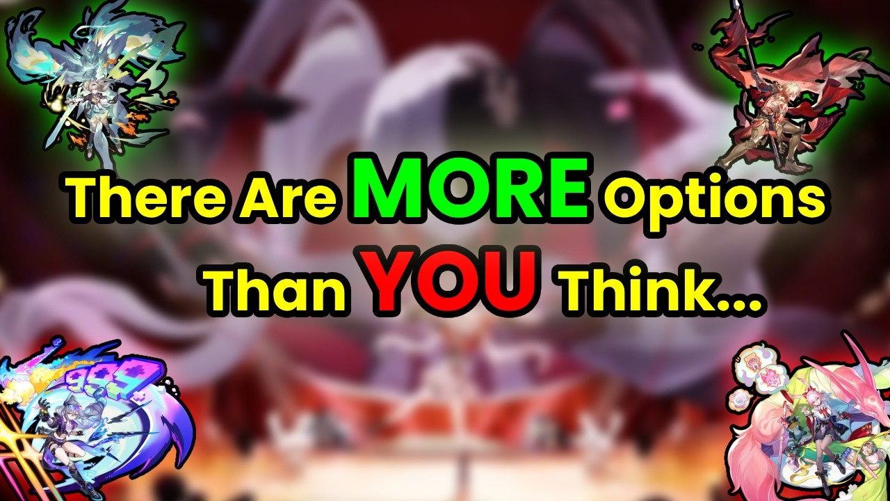 Do Enemy Mechanics Matter In HSR? | Honkai Star Rail