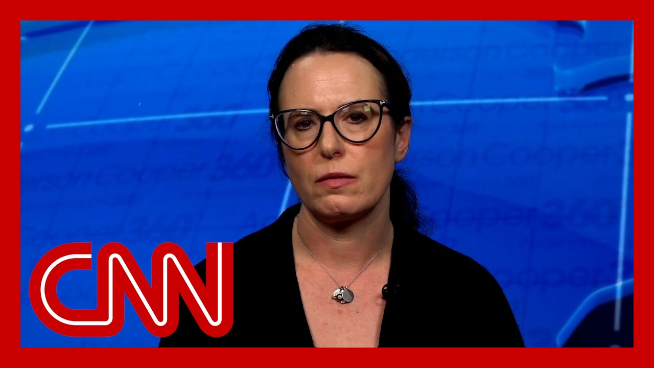 'He is very, very angry': Haberman on Trump's mindset amid legal issues