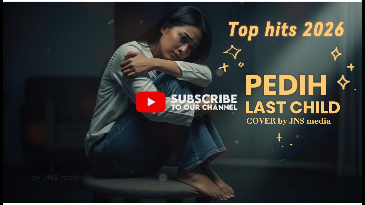 PEDIH_LAST CHILD cover by JNS media 100% bikin meleleh