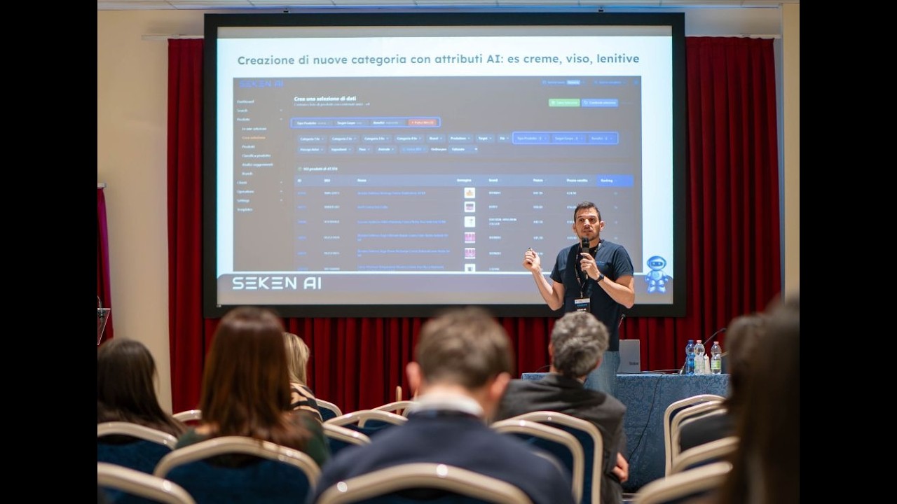 Dati migliori, clienti più coinvolti: l’AI enrichment trasforma dati grezzi in esperienze rilevanti
