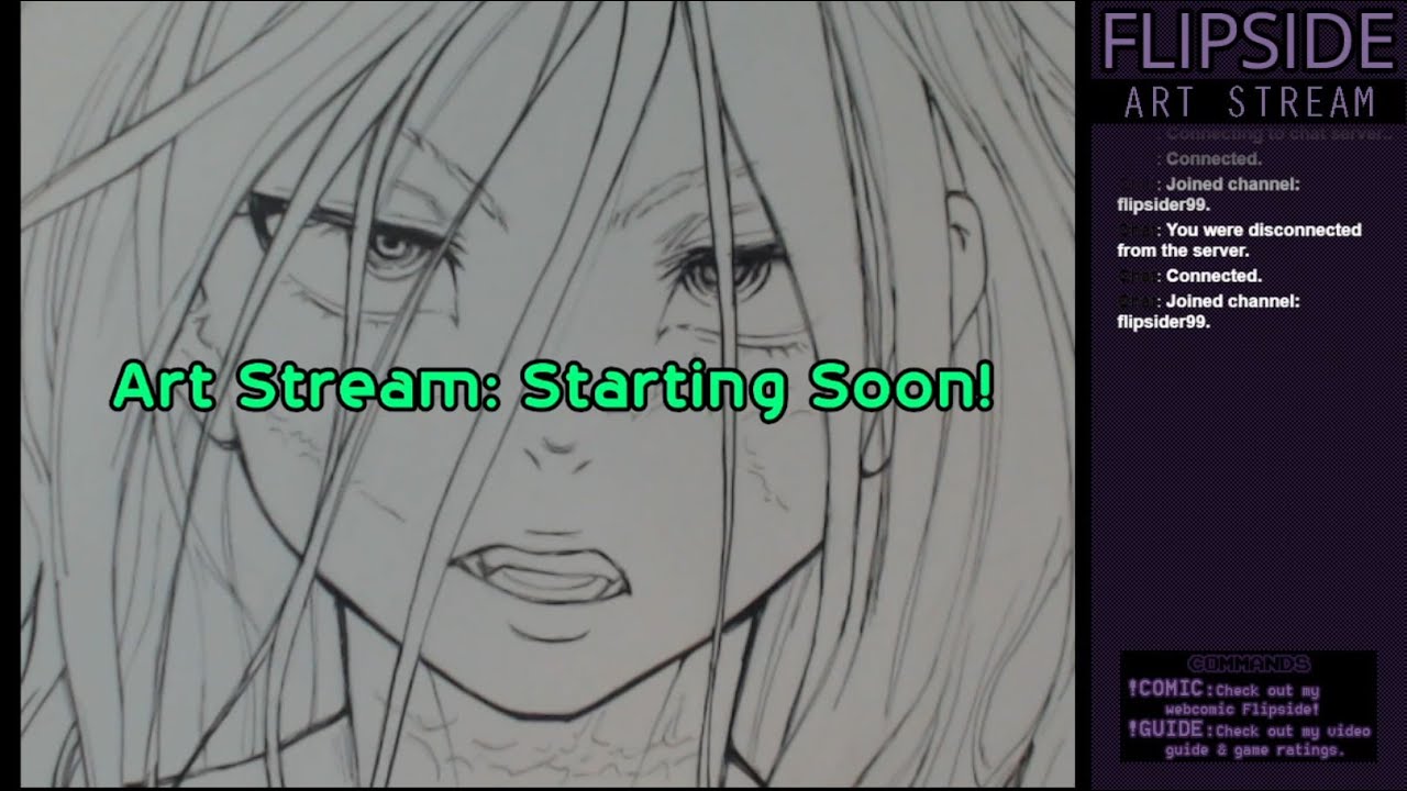 Patreon Stream #63
