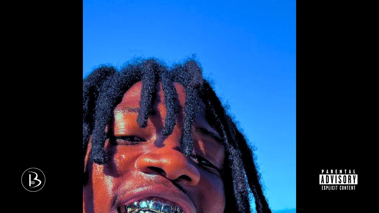 [FREE] KENNY MASON X JID TYPE BEAT 