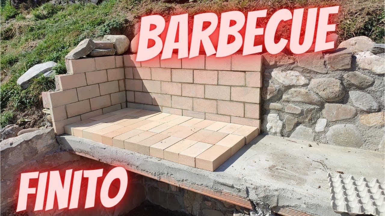 barbecue finito per quest'anno