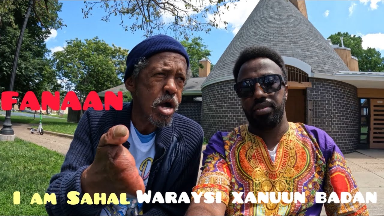 Qiso xanuun badan,FANAAN Soomaaliyeed oo ku dhibaataysan dariiqyada Minneapolis iyo waraysi buuxa