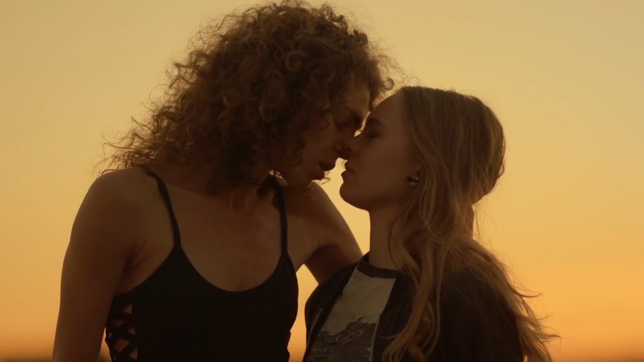 A Hug, a Theft, and a Deadly Impostor: Brianna’s Shocking Scene | Taylor Hickson | LF1397