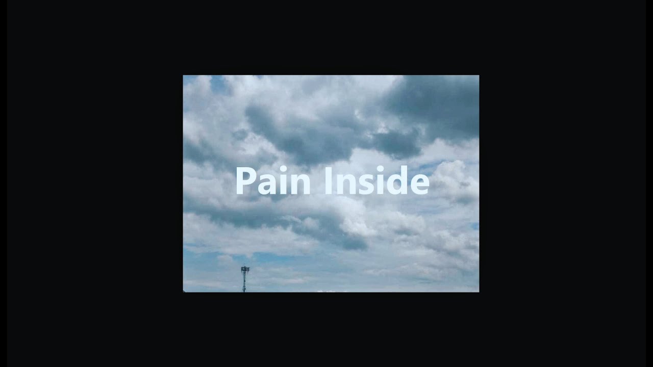 [FREE] SAD R&B Type Beat 