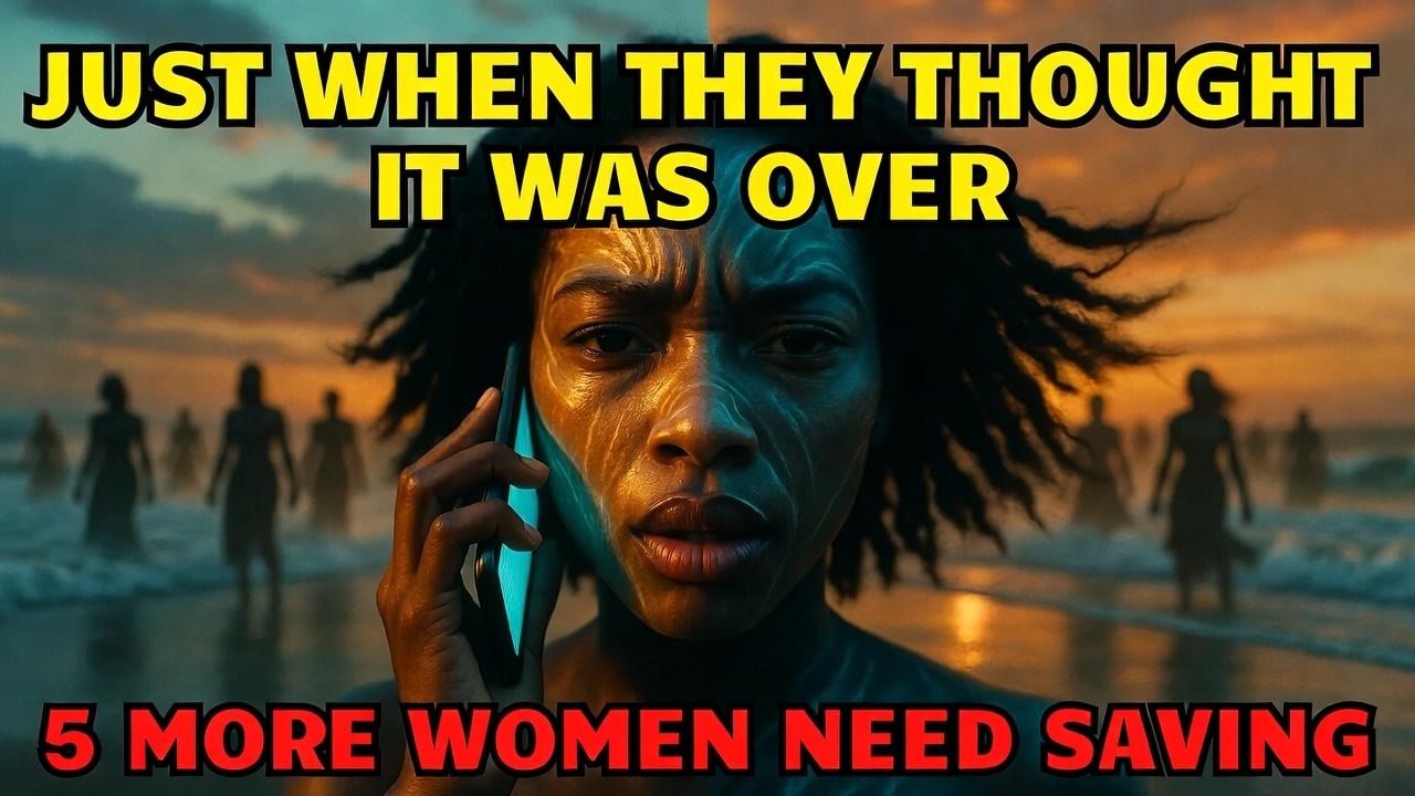 After He Cheated With 8 Women, Everything Changed (PART 2)