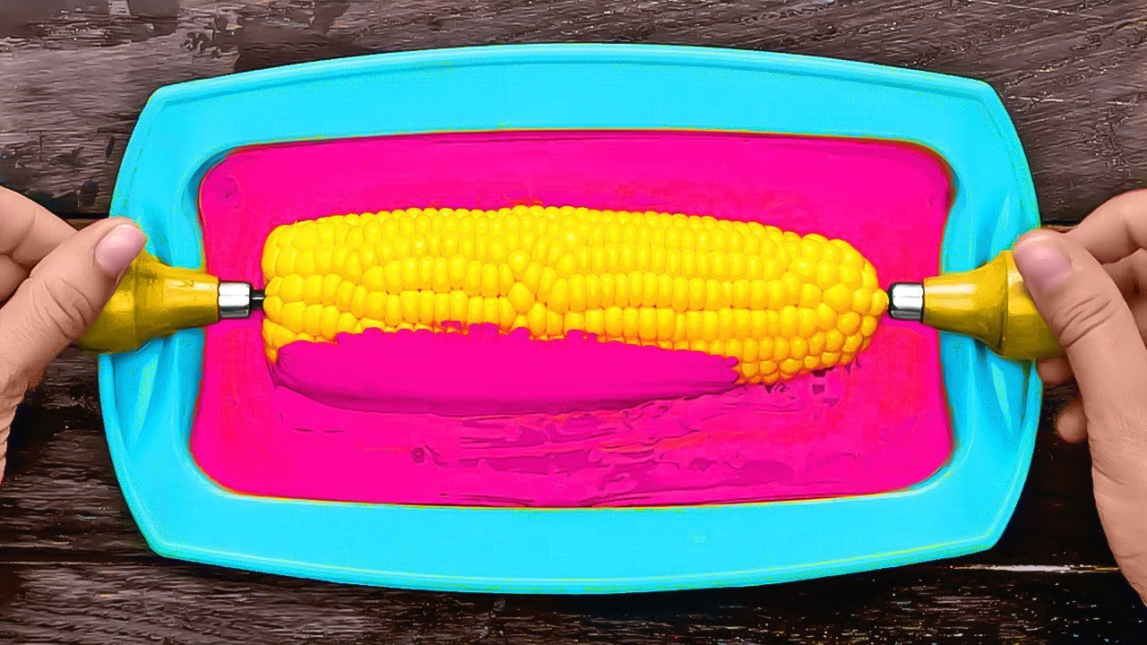 CREATIVAS IDEAS PARA LA PRÓXIMA VEZ QUE PINTES UNA PARED