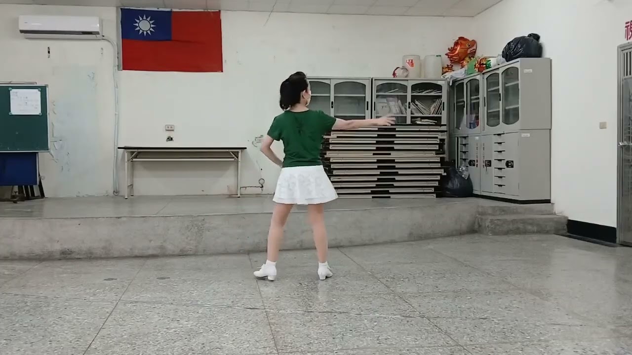失去你的夢～倫巴