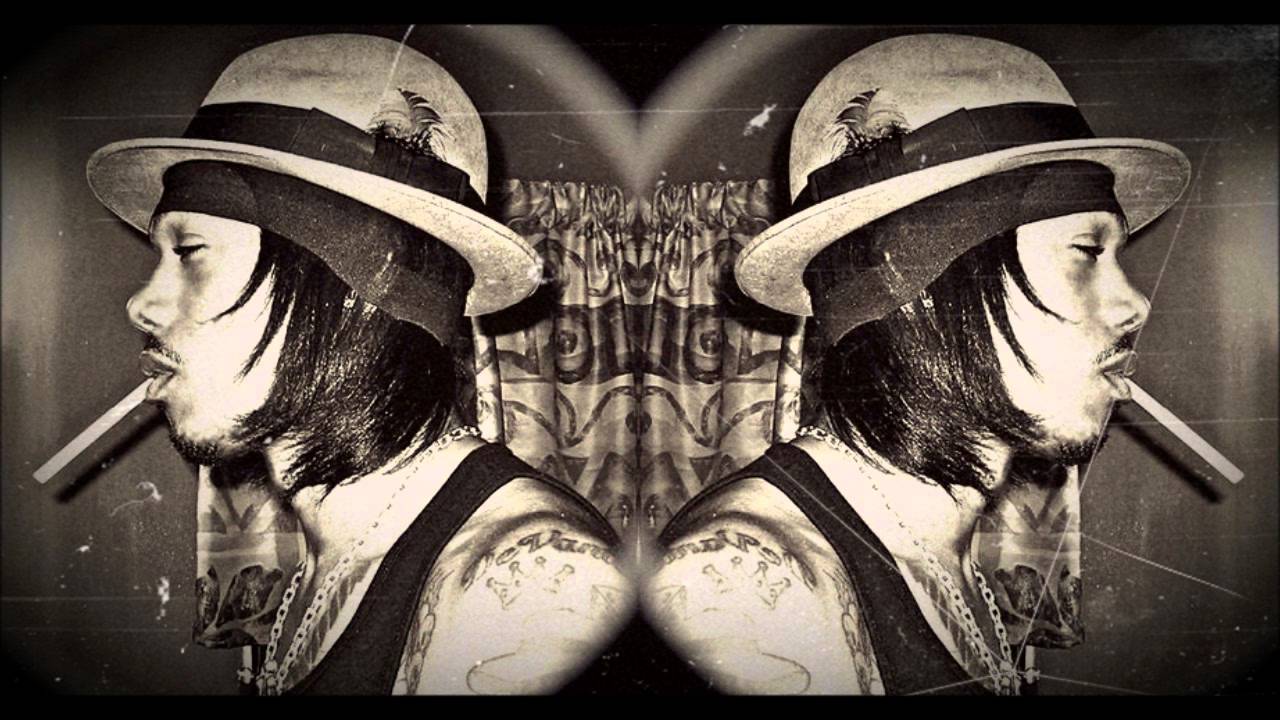 DeVante Swing - Room 454: InHerMisson