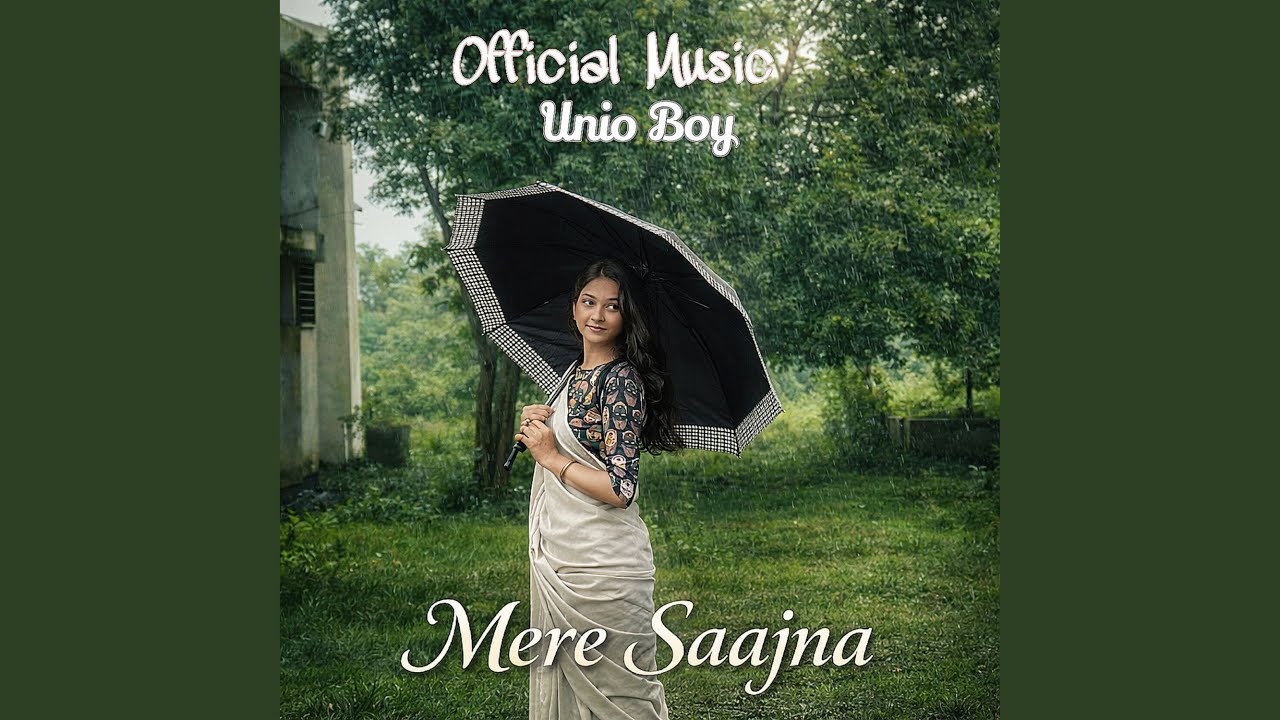 Mere Saajna