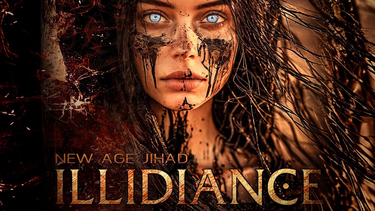 ILLIDIANCE - New Age Jihad (official video)