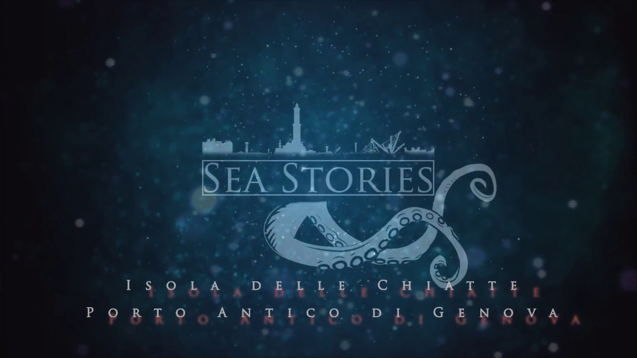 Intervista Igor Chierici - Sea Stories