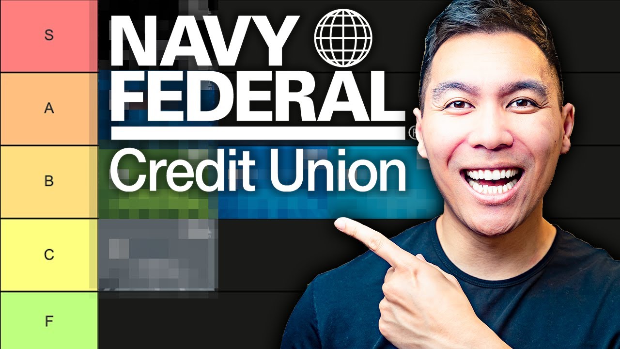 Список кредитных карт Navy Federal Credit Union (2022)