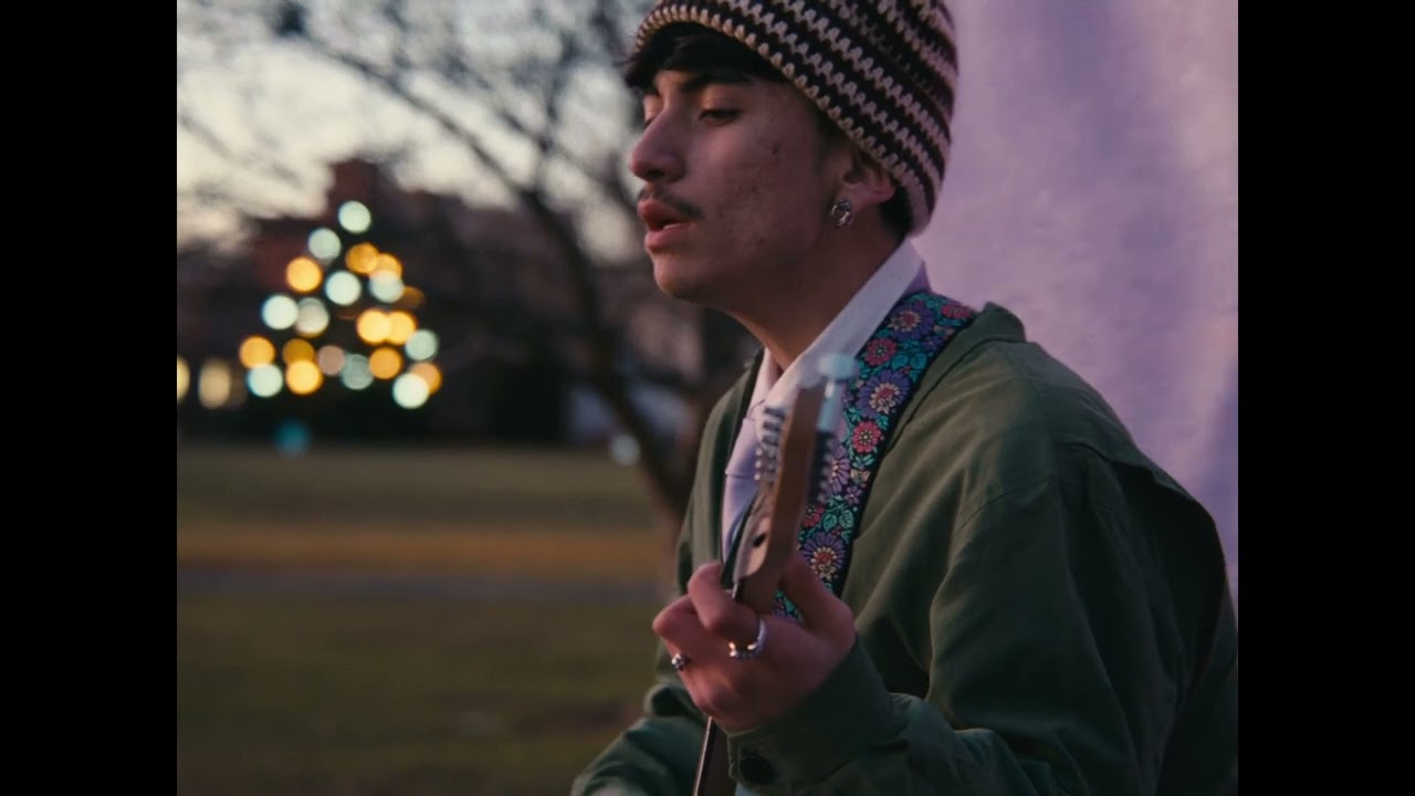 Dariell Cano - Este Sentimiento (Video Oficial)