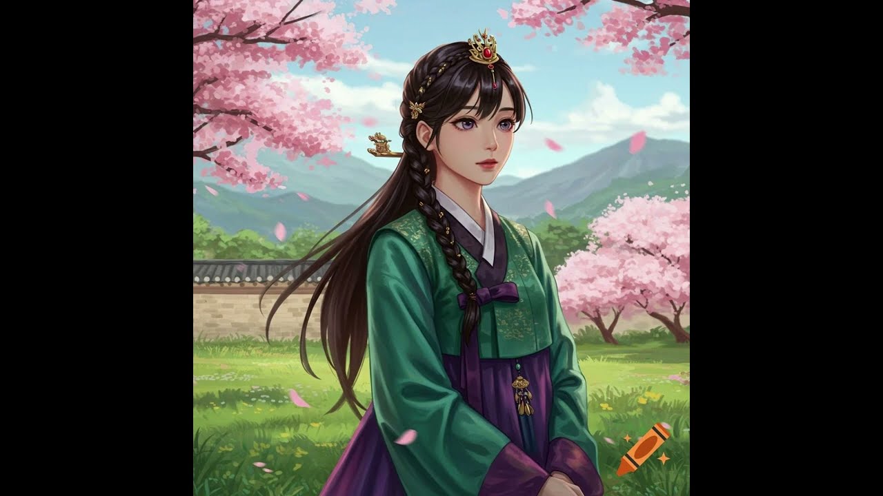 Korea - wielki eksperyment  - wersja2
