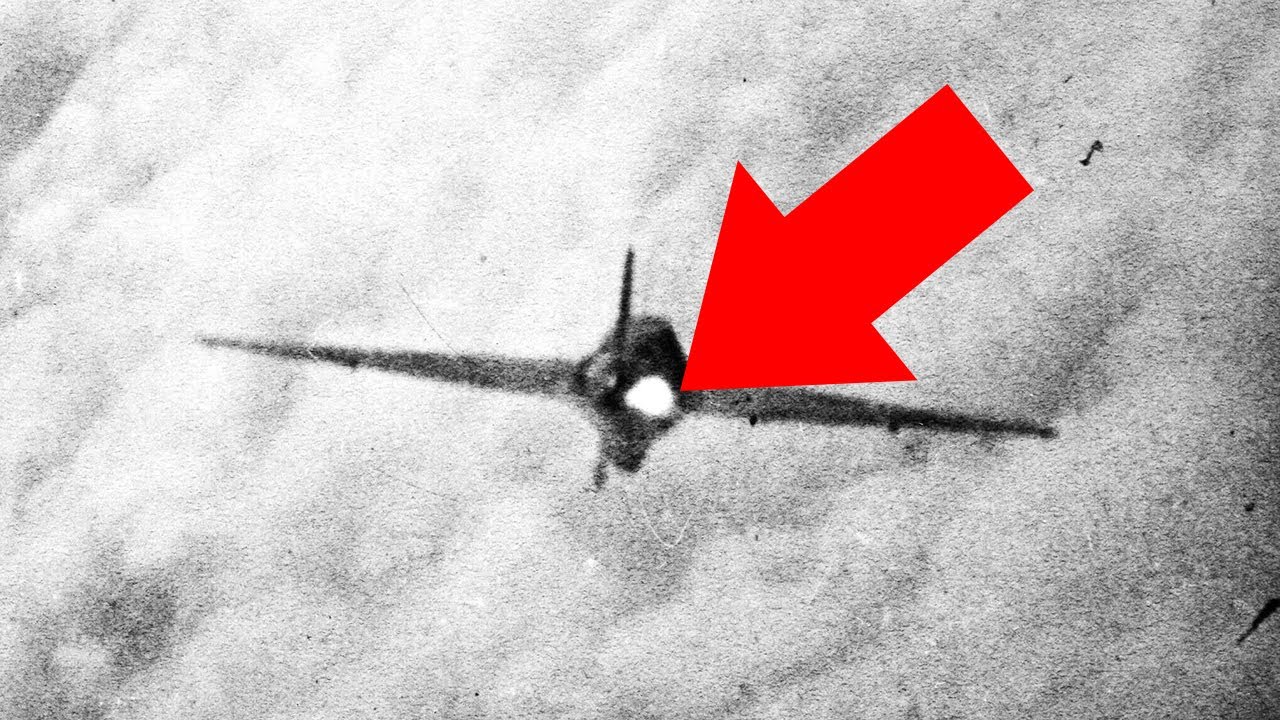 Me 163 Komet