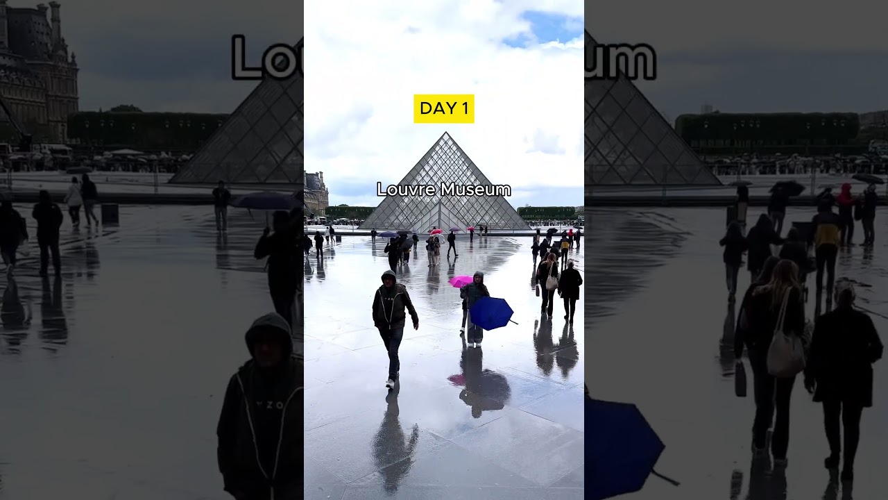 The Perfect 2-Day Paris Itinerary (With Tips)
