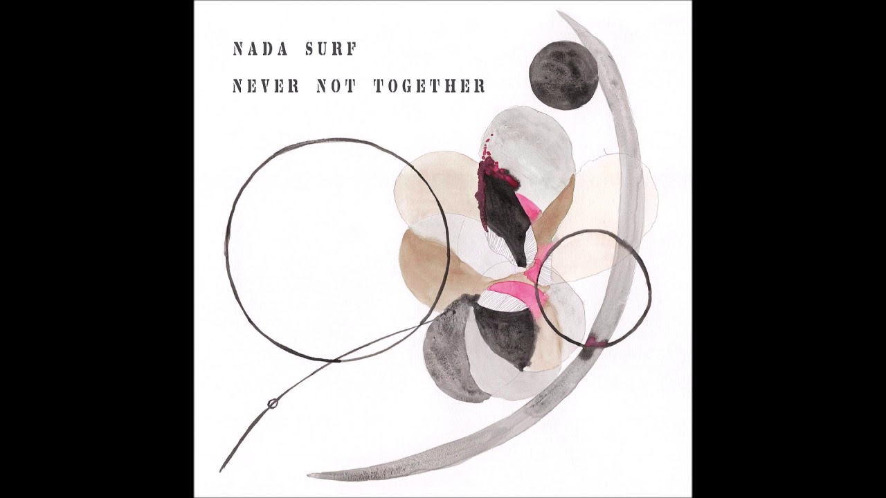 Nada Surf - Ride In The Unknown