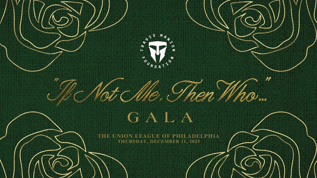 2025 “If Not Me, Then Who…” Gala