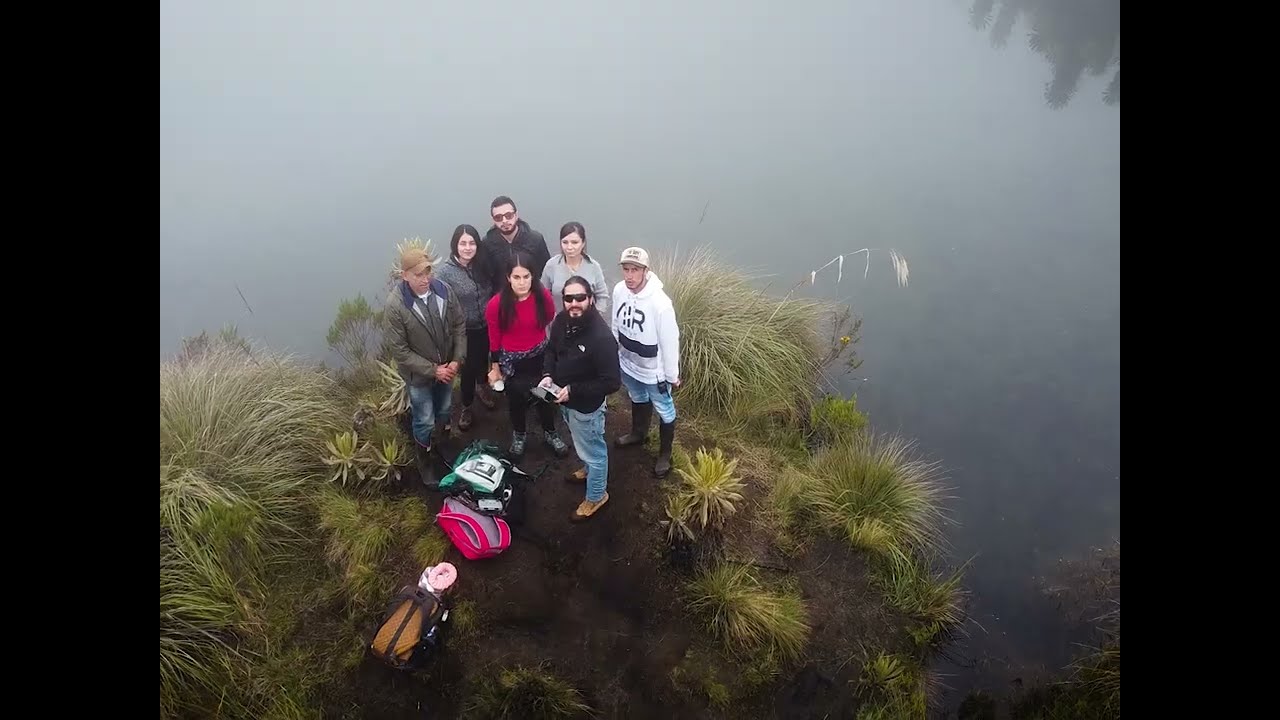 ASÍ NOS FUE EN MURILLO TOLIMA