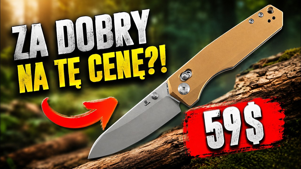 Tenable Beaver | Crossbar Lock i Nitro-V za 59$ &ndash; gdzie jest haczyk? + Nowy rozdział z Silver Ant