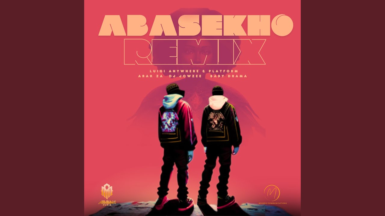 Abasekho (Remix)