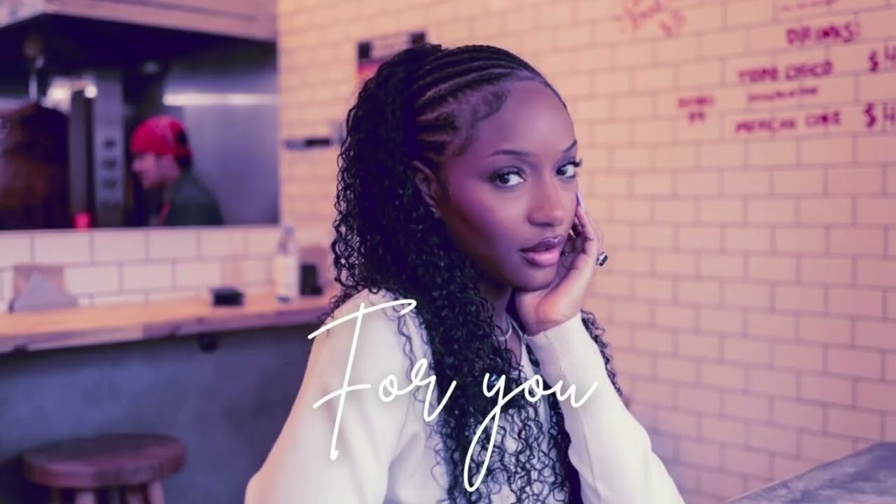 (FREE) Ayra Starr x Wizkid x Afrobeats Type Beat - My Tears