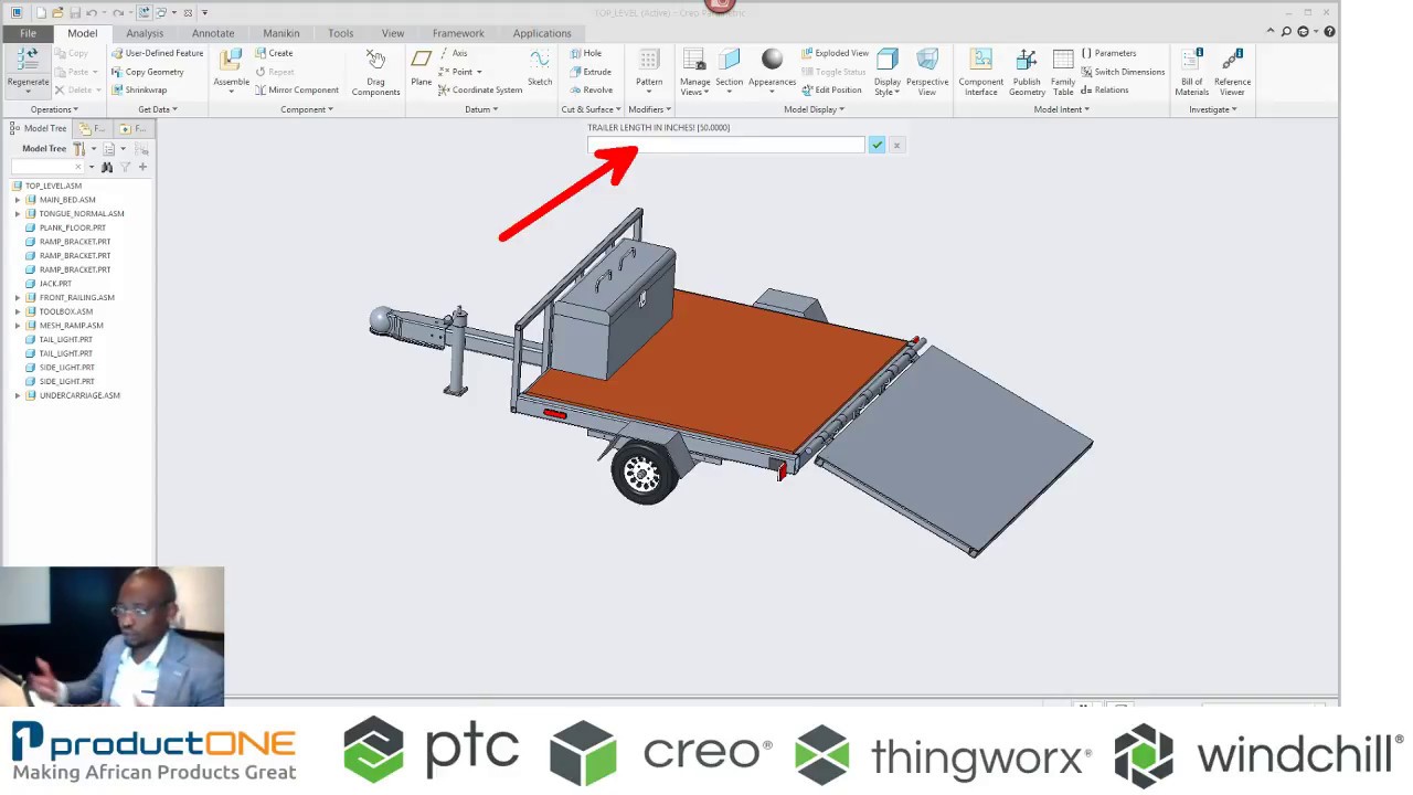 PTC Weblink