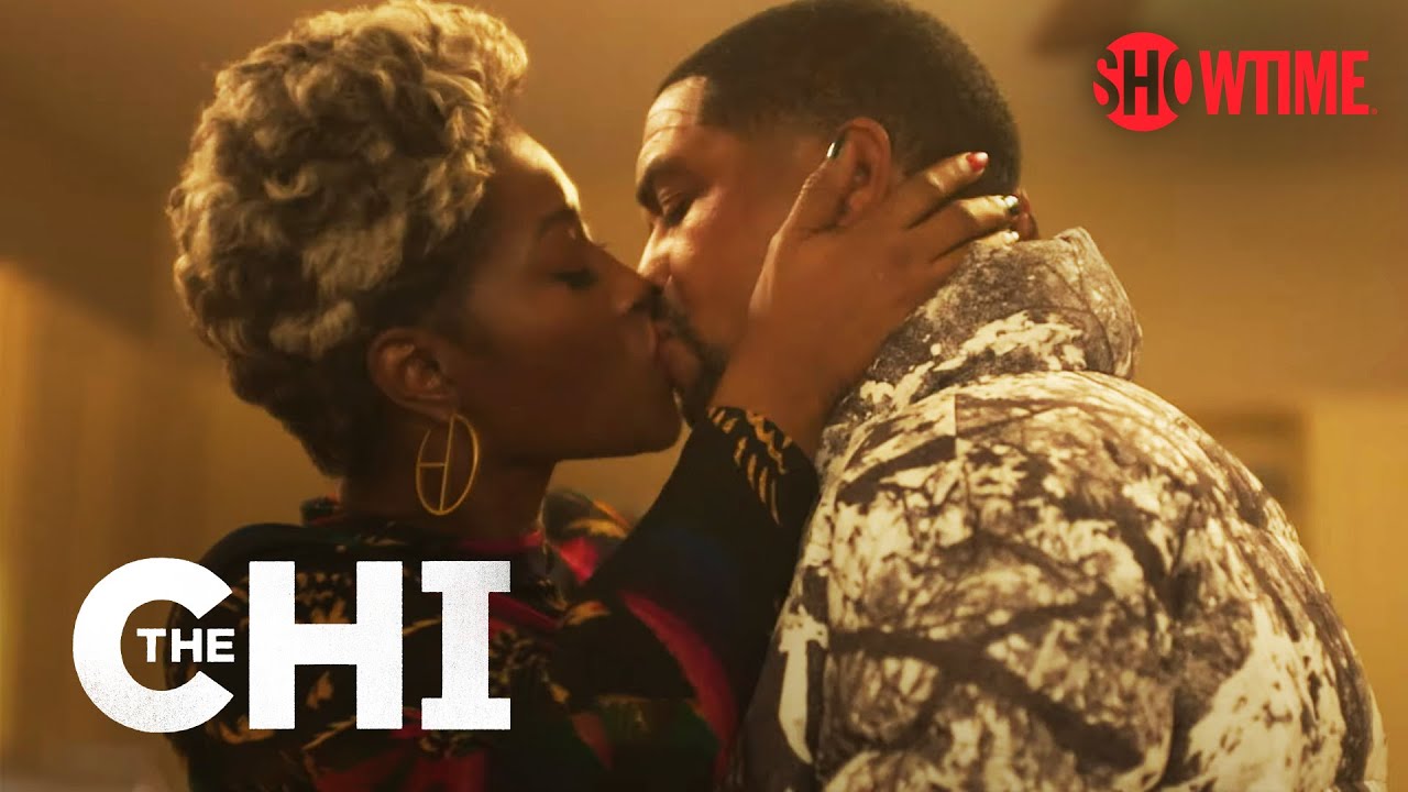 Best of The Chi: Top Moments From Season 5 | SHOWTIME