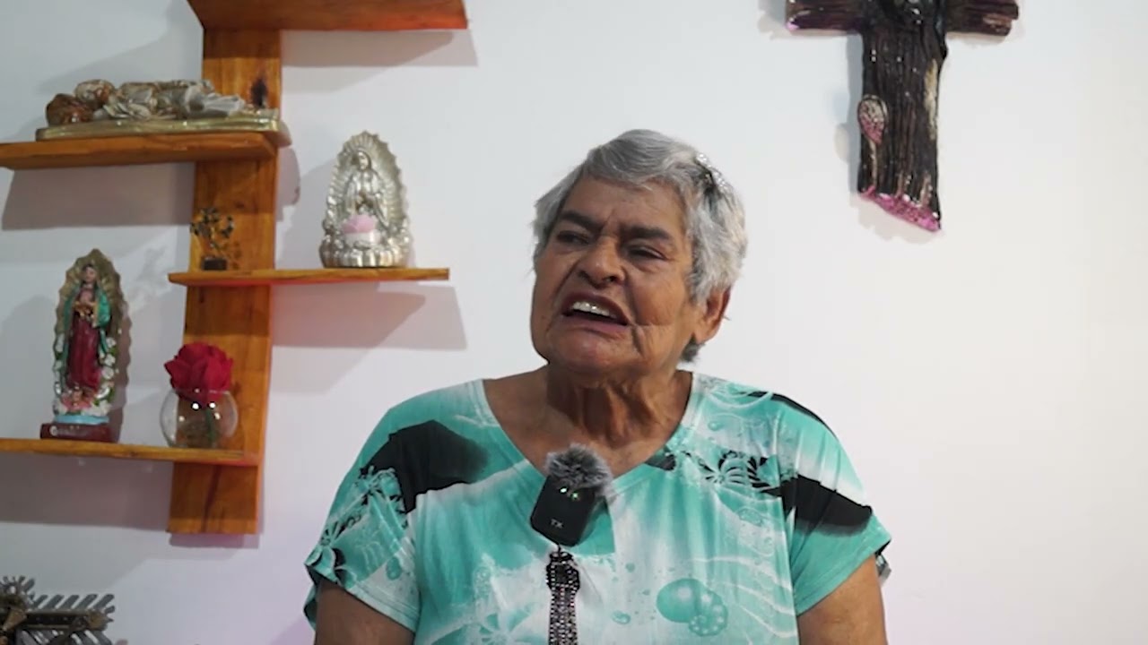Viuda con 7 hijos: La increíble historia de lucha y amor de mi abuela