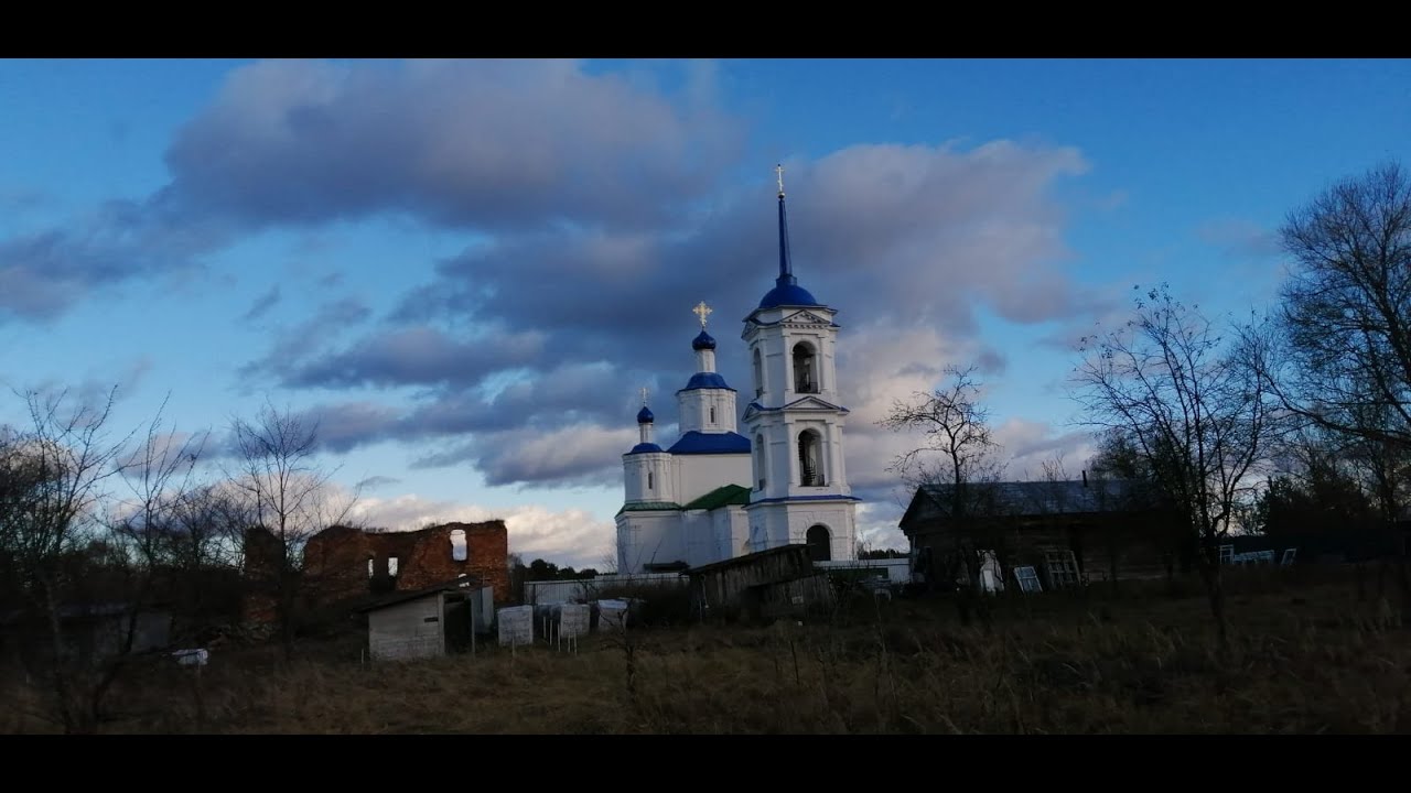 Чудо возрождения