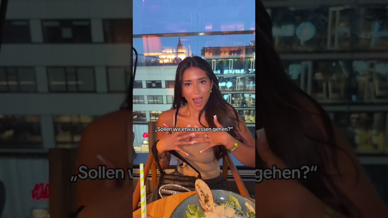 Was ist das f&uuml;r eine Frage- JAA!.🎉✨ #short #shorts #alimeli
