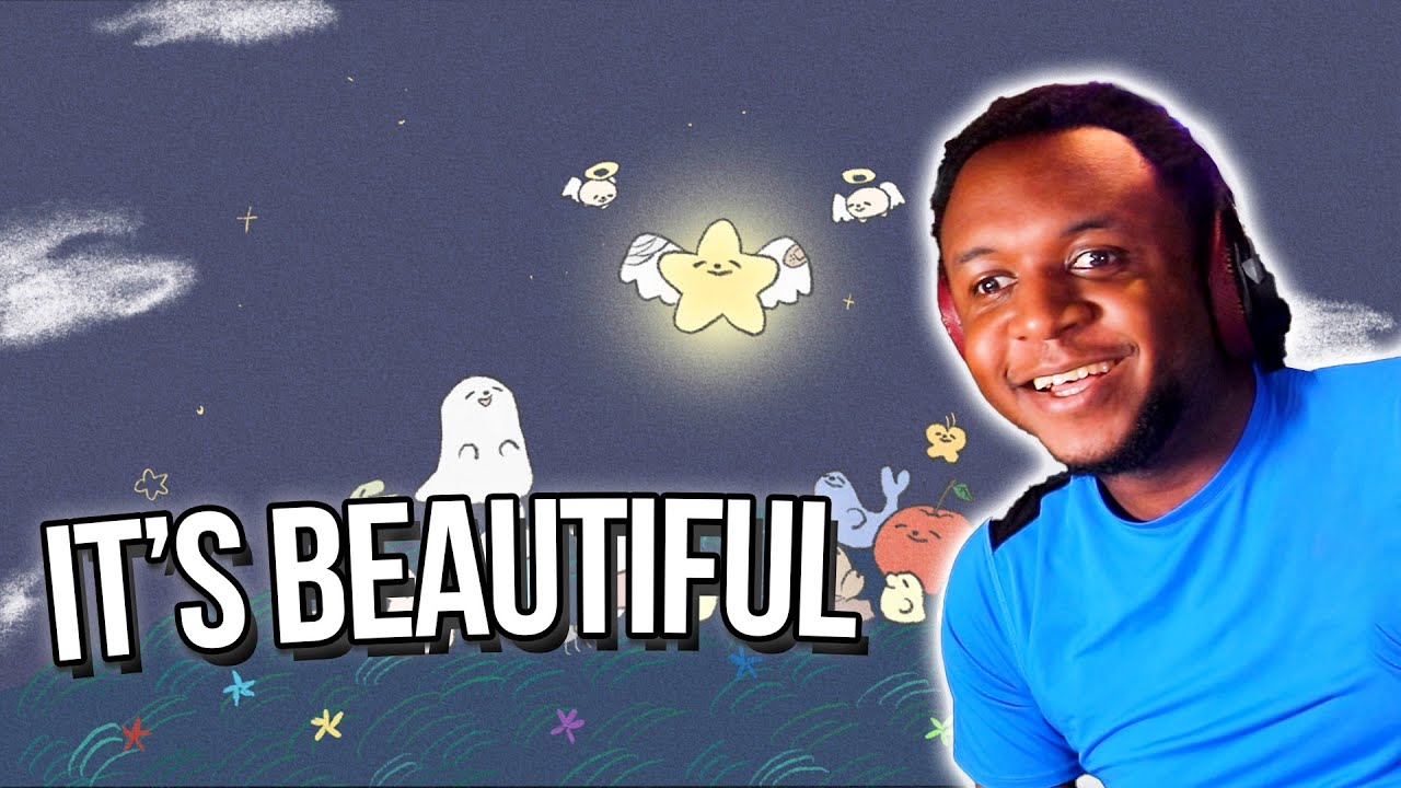 Music Composer React's - Fly, My Wings by Mili (Limbus Company)