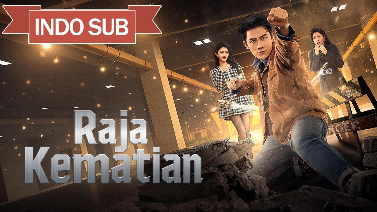 【FULL】Dulu Raja Dunia Bawah, Setelah Tiga Tahun Menghilang,Saya Kembali dengan Kode ‘Dewa Kematian’!