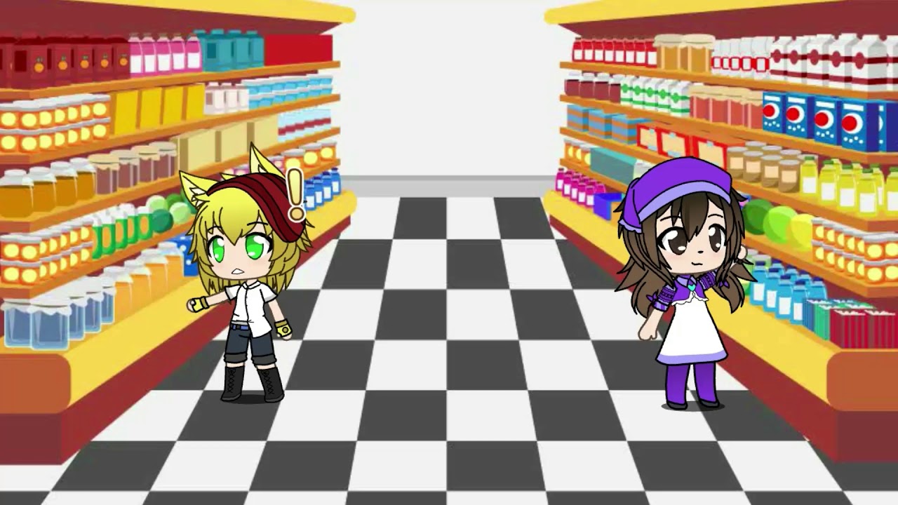 GEAH As Vines ((Gacha Life))